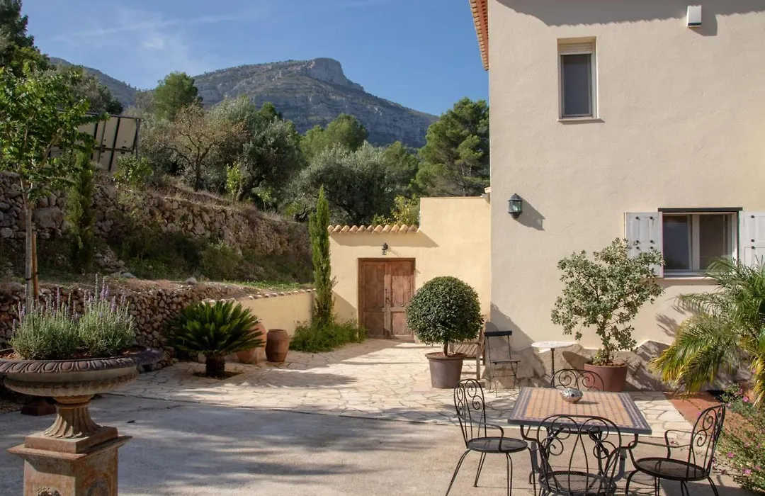 Villa Foia Vella - Adults Only-1