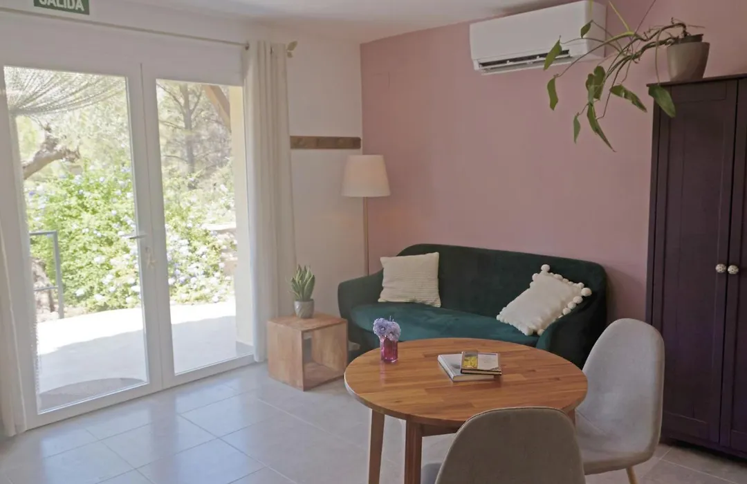 Villa Foia Vella - Adults Only-1