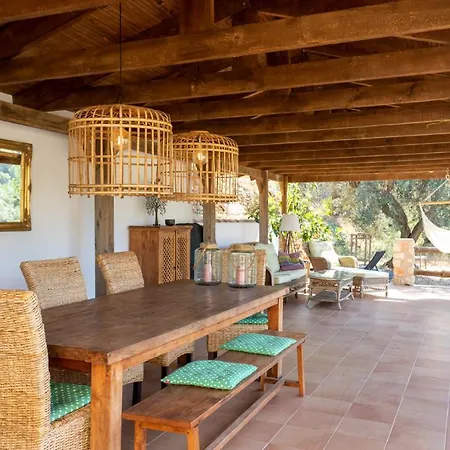 Villa Foia Vella - Adults Only-2