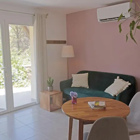 Villa Foia Vella - Adults Only-3