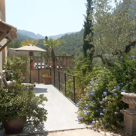 Villa Foia Vella - Adults Only-3